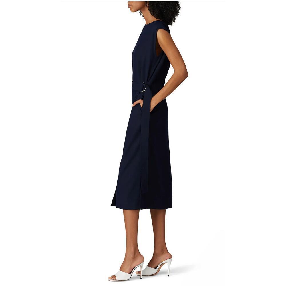BOSS Domaneo Dress - Size 4 - Picture 3 of 9
